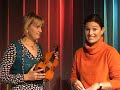 NZ-Musiktalentcheck, Teil 2: Die Geige