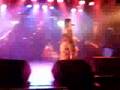 椿tsubaki　2007/12/16 韓国ツアー 12　百華繚乱いろはにほへと
