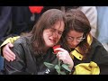 columbine high shooting