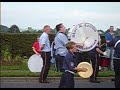 Castledawson Star & Crown @ The Twelfth - Tobermore 2005