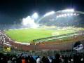 Udinese-Dinamo, Coppa UEFA