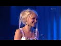 Tarja Turunen @ Idols (3rd part)