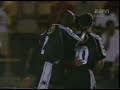 Vasco 5x1 Flamengo