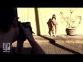 Tutorial Photoshoot fashion model bikini girl photography