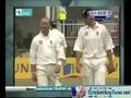 Steve Waugh 100 v England