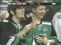 UND Fighting Sioux Goals Against St. Cloud - 2007 Final Five UND Fighting Sioux Goals Against St. Cloud - 2007 Final Five