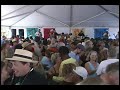Queen Ida and her Bon Temps Zydeco Band; At Ardenwood Ca. Queen Ida and her Bon Temps Zydeco Band; At Ardenwood Ca.