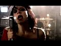 a kiss could be deadly
and so it ends music video