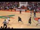 St. F. X. vs CBU