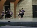 Guidance Dance - Praise Him In The Park