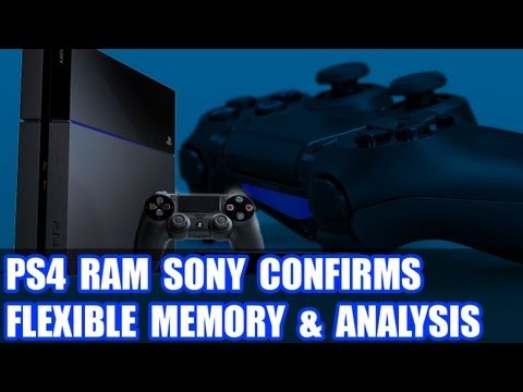 how to get more ps4 memory