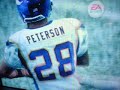 Big Rushing TD #2