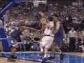 NBA - Steve Nash Crazy Layup Phoenix Suns NBA - Steve Nash Crazy Layup Phoenix Suns