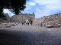 en el castillo de sagunto cantando la cancion verano 08! asi me gusta alumnos! jejejeje
arriba tomas de torrejon y velasco!