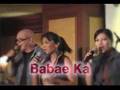 The New Minstrels: Babae Ka
