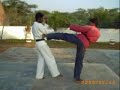 Karate technics video-3 Karate technics video-3