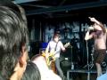 Born and Raised - live