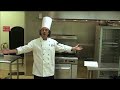 Cooking Coarse - Ep.1 - \"My Mission\"