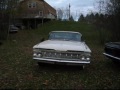 1959 Chevrolet Impala Convertible (Yoopers Da - Rusty Chevrolet) 1959 Chevrolet Impala Convertible (Yoopers Da - Rusty Chevrolet)