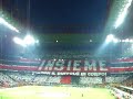 Lipomo @ Milan - Barcelona Choreography