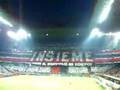Lipomo @ Milan - Barcelona Choreography