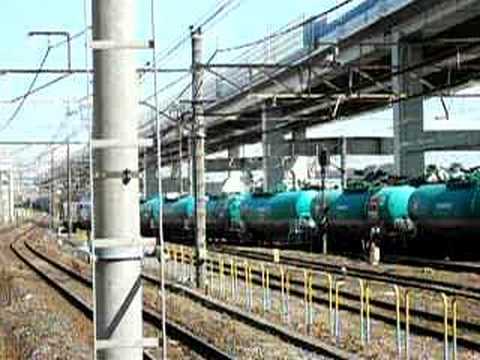 根岸にて