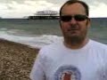 Mozzer on Brighton Beach Quadrophenia tour Mozzer on Brighton Beach Quadrophenia tour