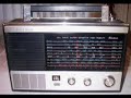 Woodward's Transonic A-9012 Five Band Shortwave Radio