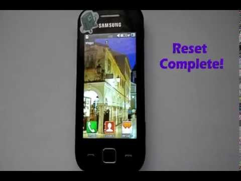 how to remove widgets from samsung wave y