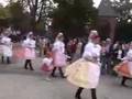 Moravian Folk Parade