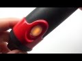 vapor BLUNT - Review of the Vapor Blunt Vaporizer