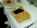 The FOOLS GOLD Sandwich
