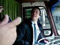 Wilson dirige um Dinossauro Scania BR 115 na VVR 2008 Wilson dirige um Dinossauro Scania BR 115 na VVR 2008