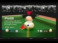 this one is an fps test, i think it is a little higher than all the other videos. other than that this is just a long match of billiards and a game of laser hockey. i did find something strange with the animation, but that is fixed for later videos.