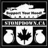 GRAFFITI - #18 - EPHIN BOAT CRUISE - STOMPDOWN KILLAZ - KEEP SIX