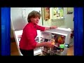 try these tips for cleaning your kitchen