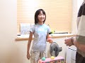 子供英語劇 『アイスクリーム屋さんごっこ』・子供英会話教室『みいちゃんママの英語教室』クリスマス発表会にて