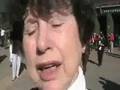Alaska Delegate Sticks To The Palin Script
