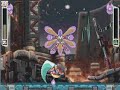 Megaman ZX:Pandora and Prometeus