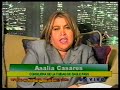 Mijares al Aire-Interview w/City Councilwoman Asalia Casares