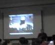 Conferencia sobre Linux en la OMI