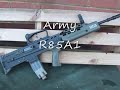My Airsoft Collection - PART 1