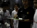 WTS Fanatics VS Mana F.C - Head Coach WTS Fanatics VS Mana F.C - Head Coach