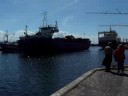 Skagens hamn