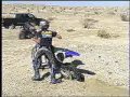 Xtreme Scene season 2 episode 11 - Desert Motocross