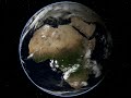 Blue Marble 1