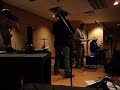 Click here to watch this video The Runnin Haggard Band close up the honky tonks.wmv