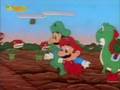 YouTube poop:ghopherbash in the mushrom kingdom