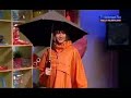 Senz Stormparaplu