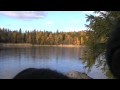 AUTUMN AT V&Auml;STER&Ouml; SKATAN NATURE AND HIKING TRIAL